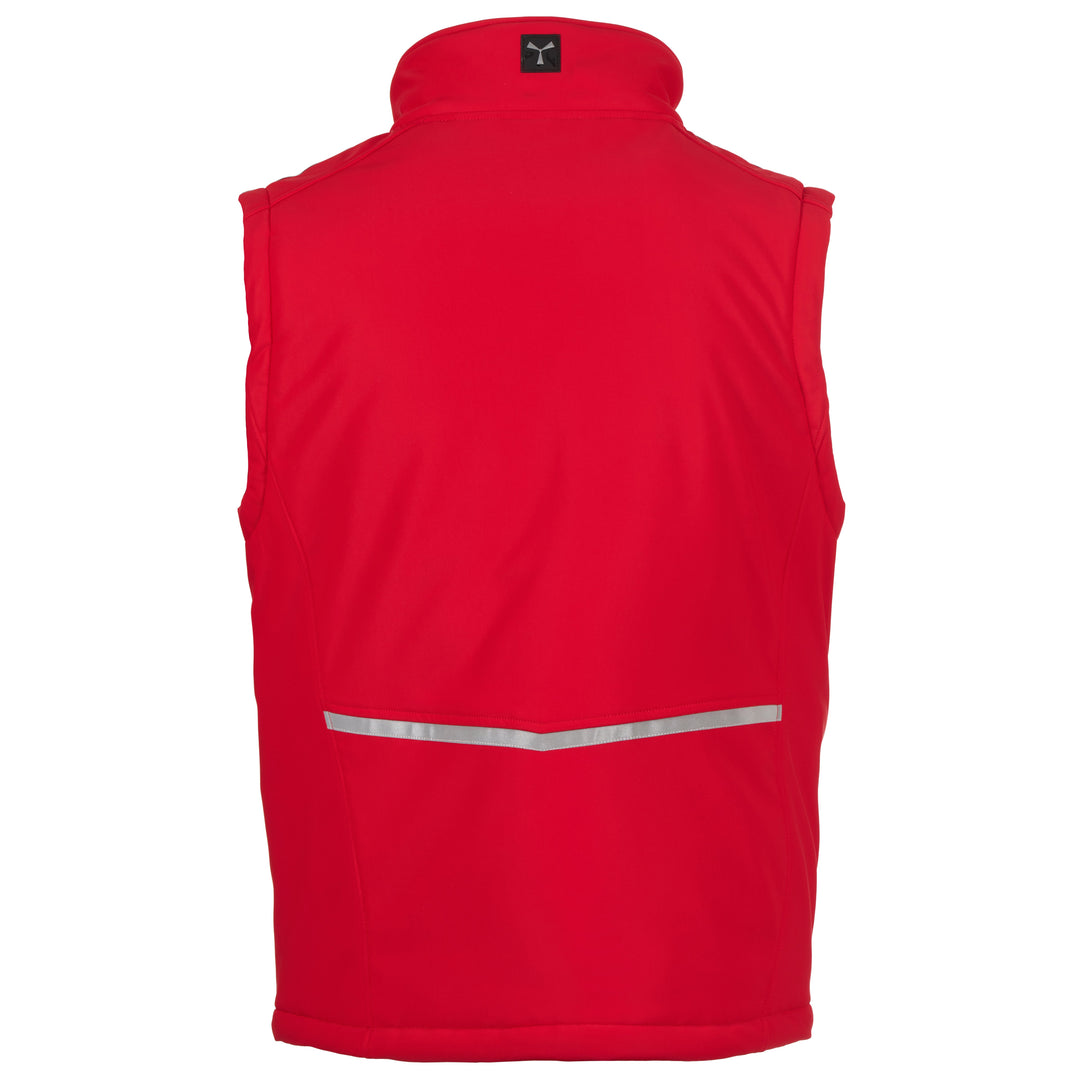 Payper | STREAM VEST PAD