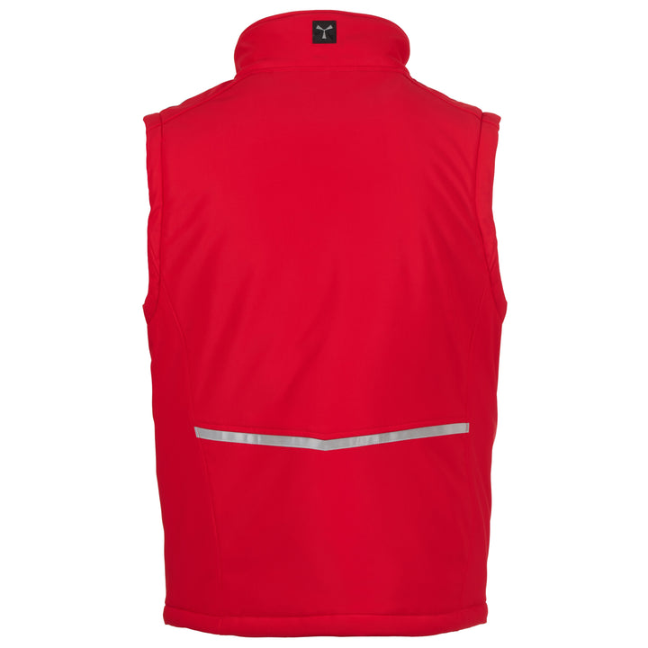 Payper | STREAM VEST PAD