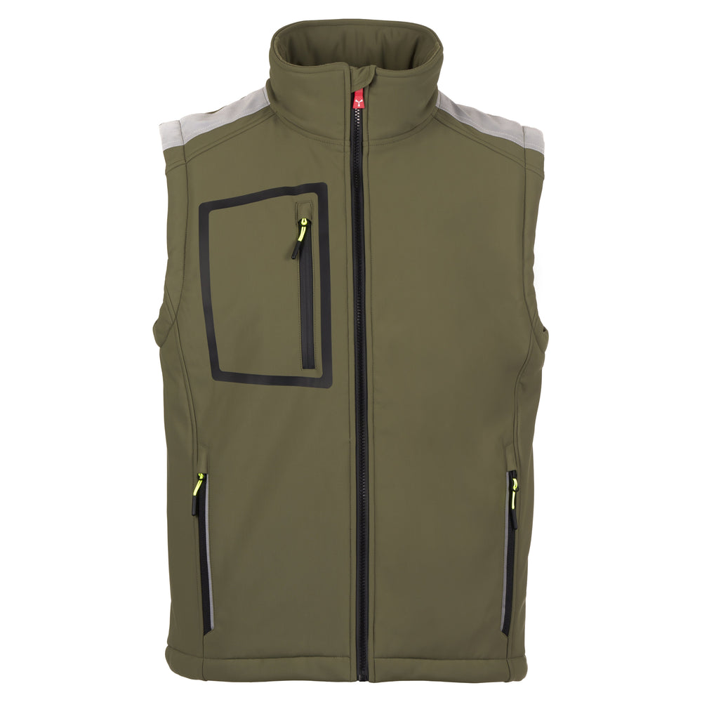 Payper | STREAM VEST PAD