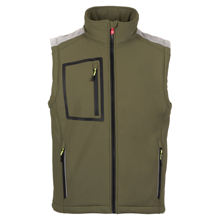 Payper | STREAM VEST PAD
