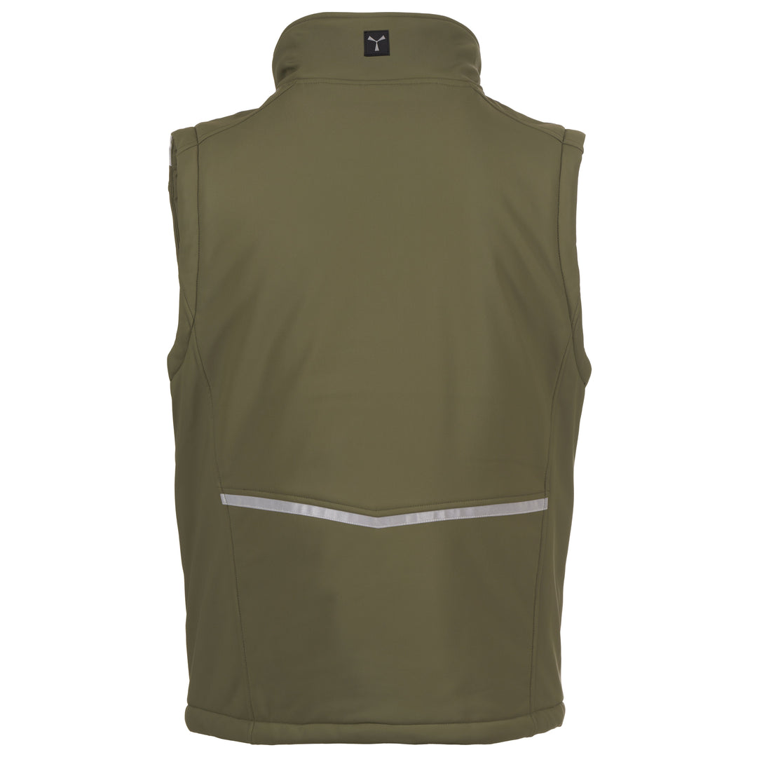 Payper | STREAM VEST PAD