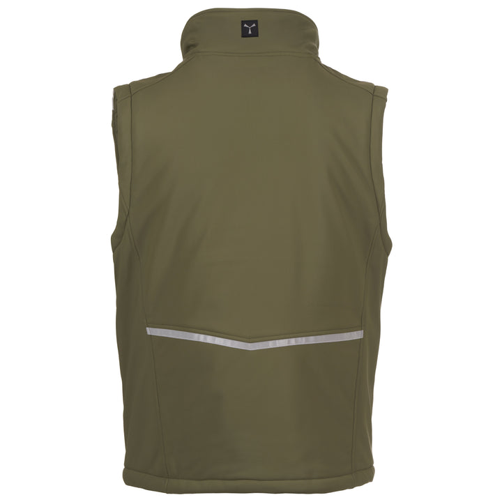 Payper | STREAM VEST PAD