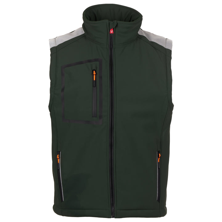 Payper | STREAM VEST PAD