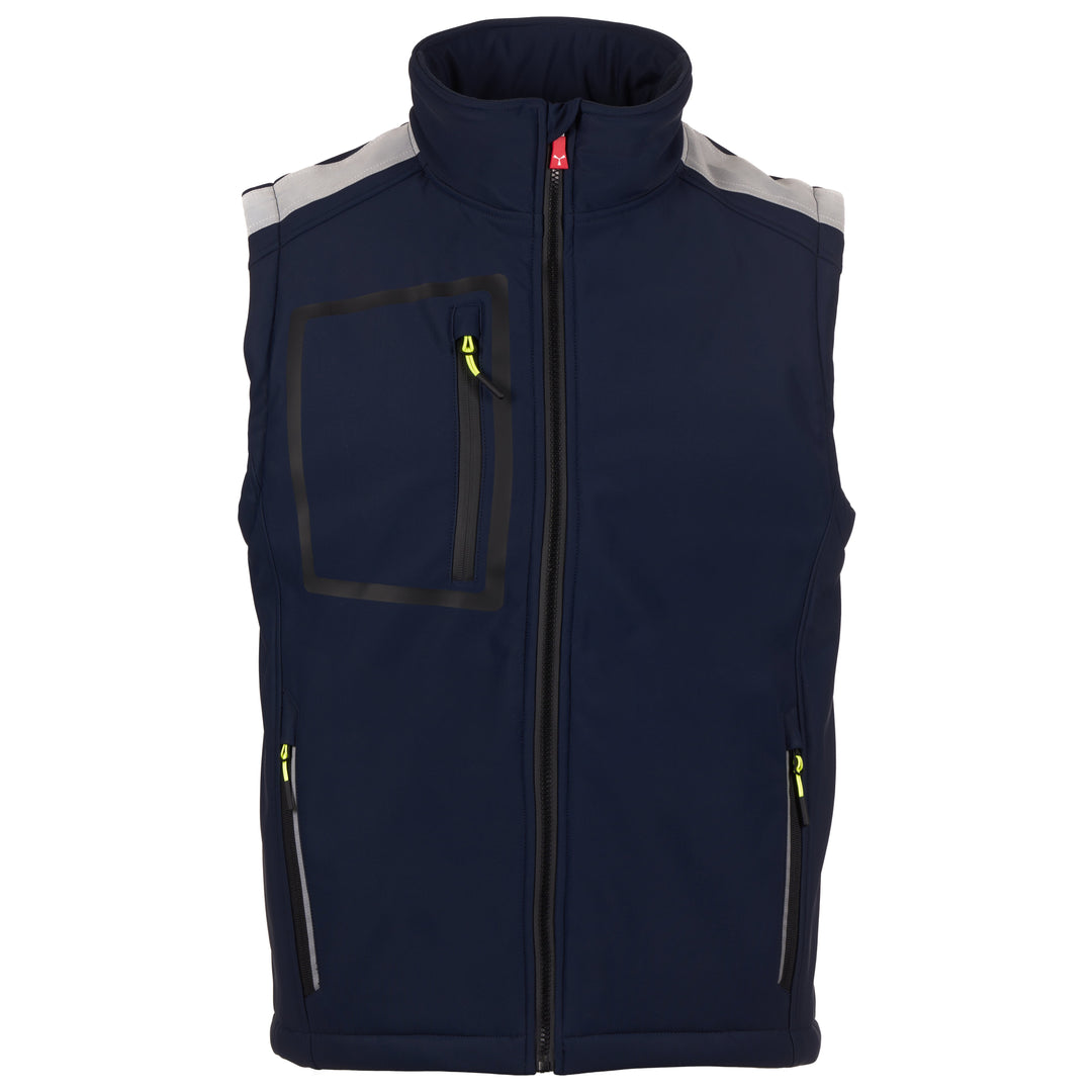 Payper | STREAM VEST PAD