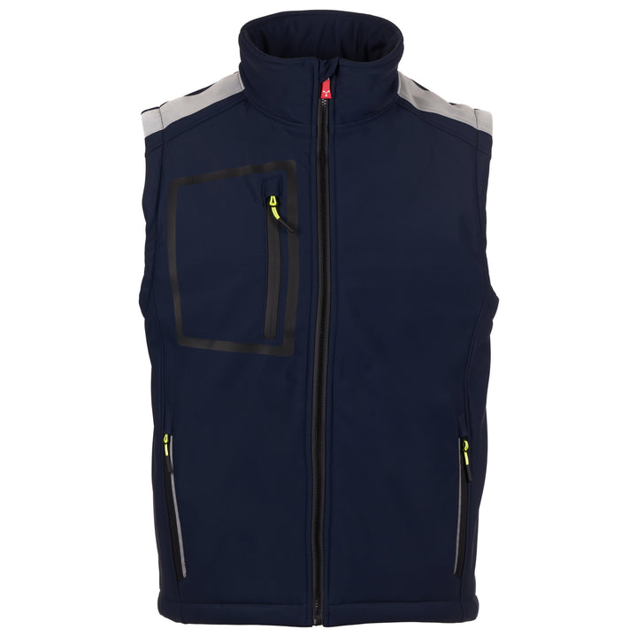 Payper | STREAM VEST PAD