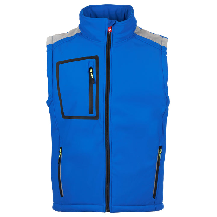 Payper | STREAM VEST PAD