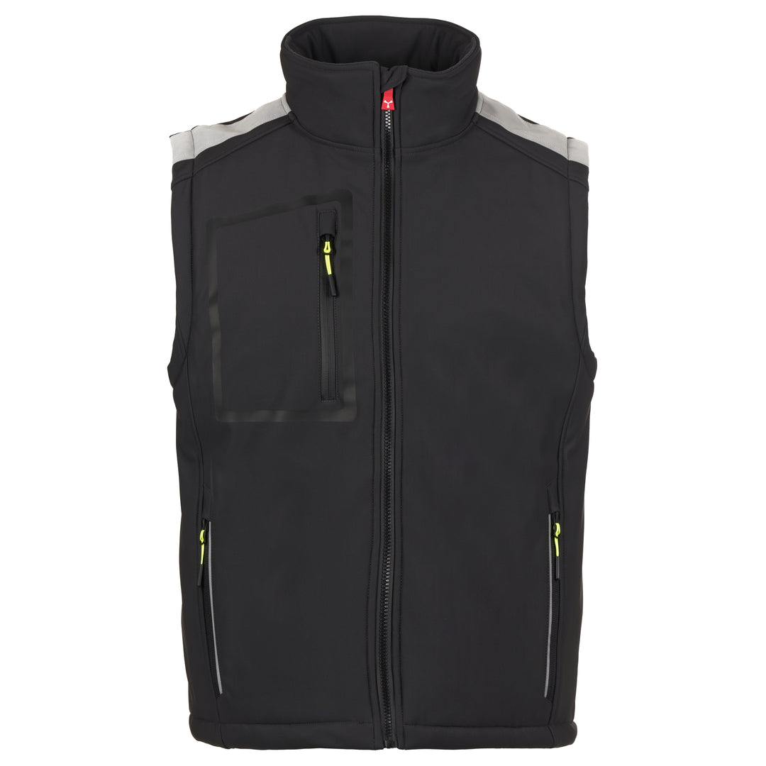 Payper | STREAM VEST PAD