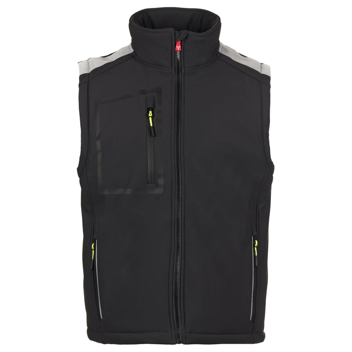 Payper | STREAM VEST PAD