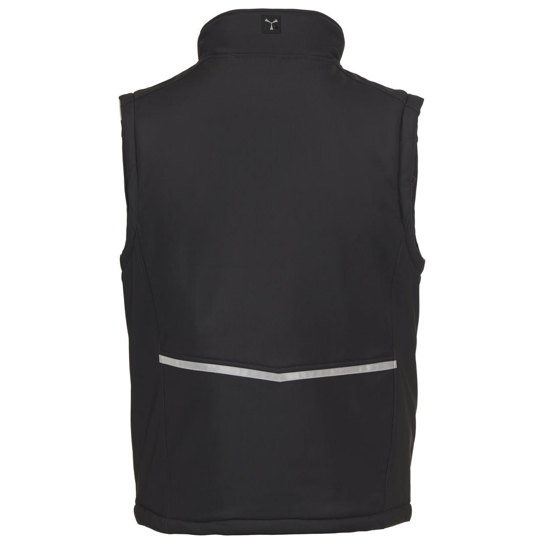 Payper | STREAM VEST PAD