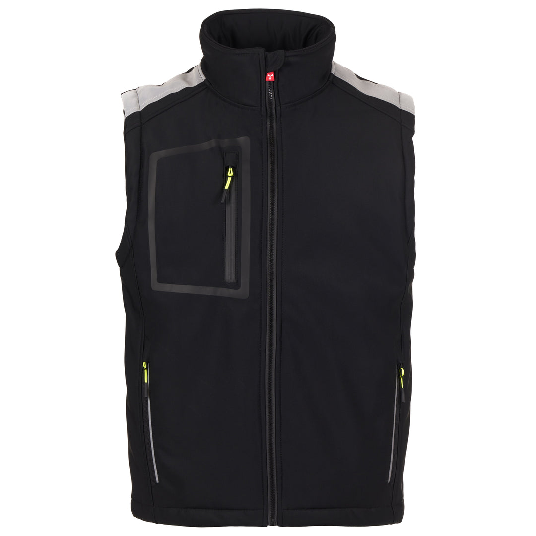 Payper | STREAM VEST PAD