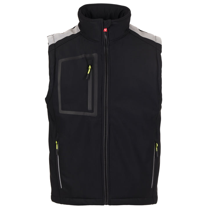 Payper | STREAM VEST PAD