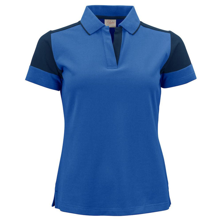 Printer Prime | Prime Polo Lady