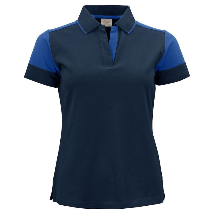 Printer Prime | Prime Polo Lady