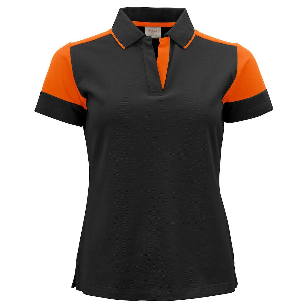 Printer Prime | Prime Polo Lady