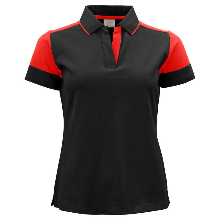 Printer Prime | Prime Polo Lady