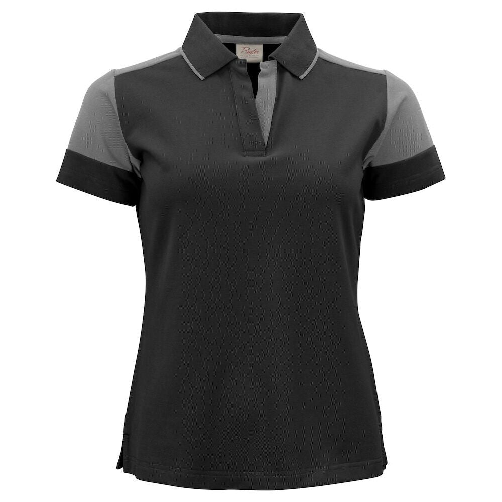 Printer Prime | Prime Polo Lady