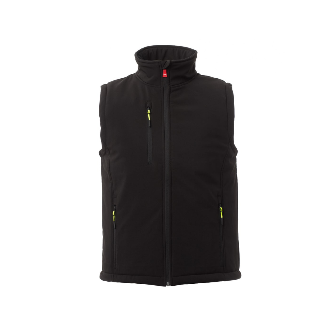 Payper | GALE VEST PAD