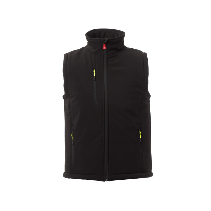 Payper | GALE VEST PAD