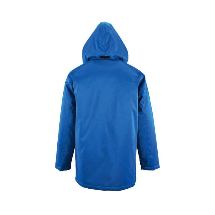Robyn | Parka (royal blue)
