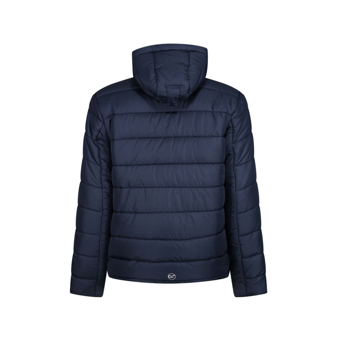 TRA 241 | Thermojacke "Navigate" (french-blue)