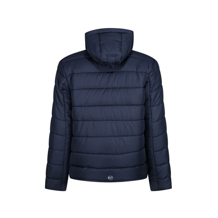 TRA 241 | Thermojacke "Navigate" (french-blue)