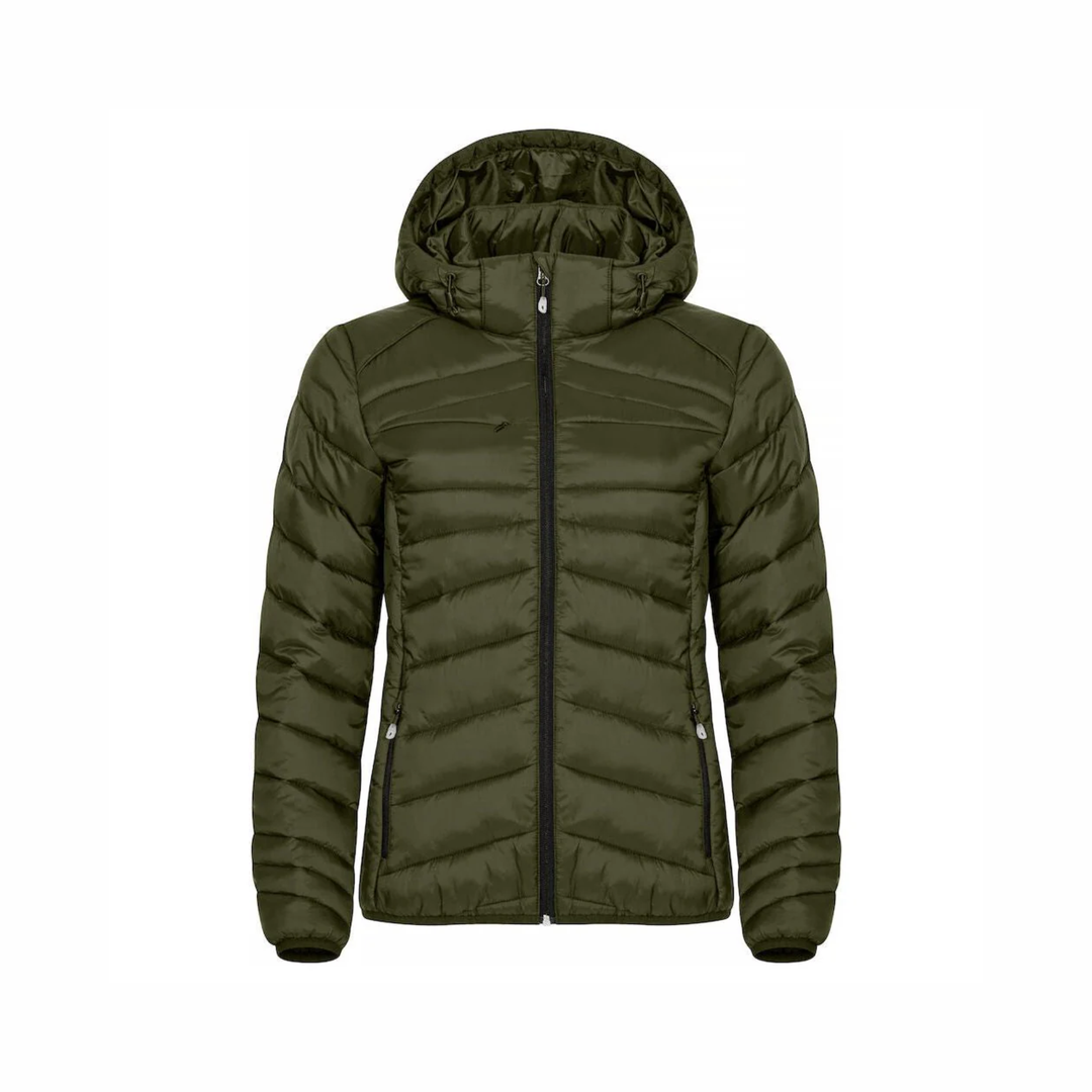 CLIQUE | Idaho Women