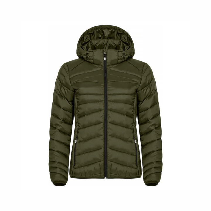 CLIQUE | Idaho Women