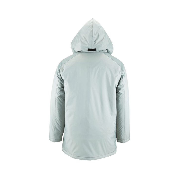 Robyn | Parka (metal grey)