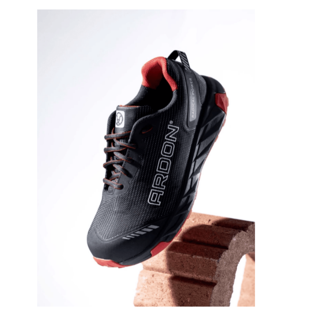 Ardon | Wider