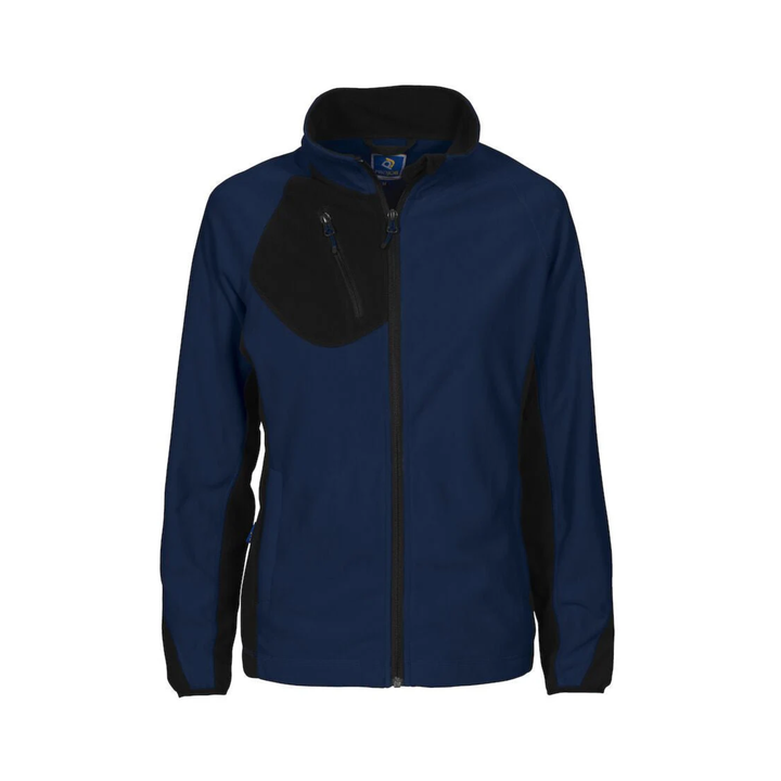 Projob | 2326 Damen Microfleece Jacke