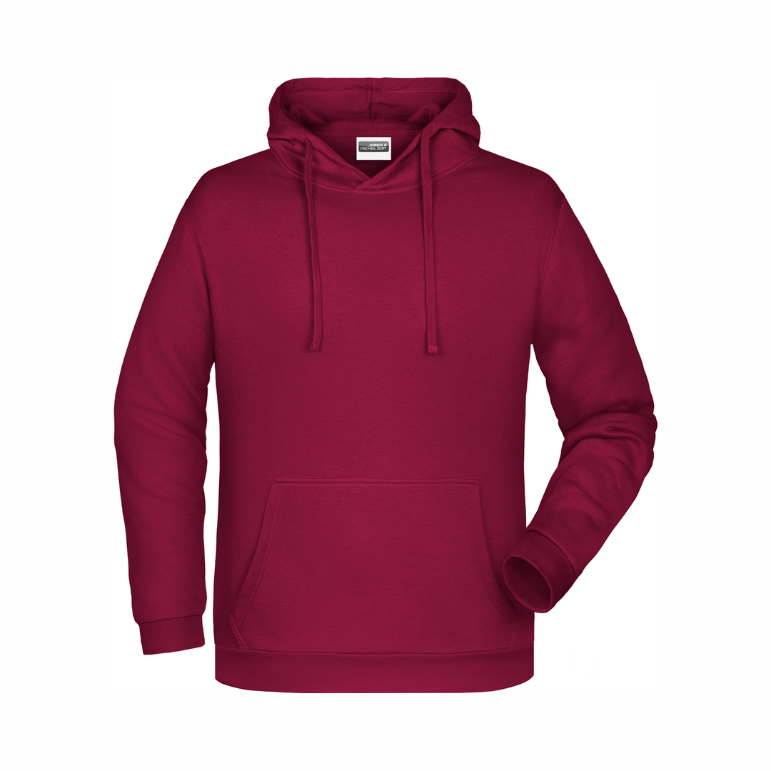 James & Nicholson | Herren Kapuzen Sweater