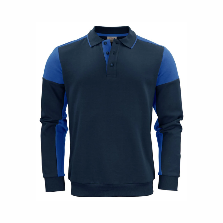 Printer Prime | Prime Polosweater