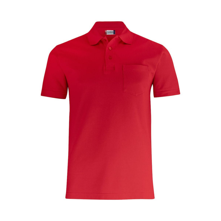 CLIQUE | Basic Polo Pocket