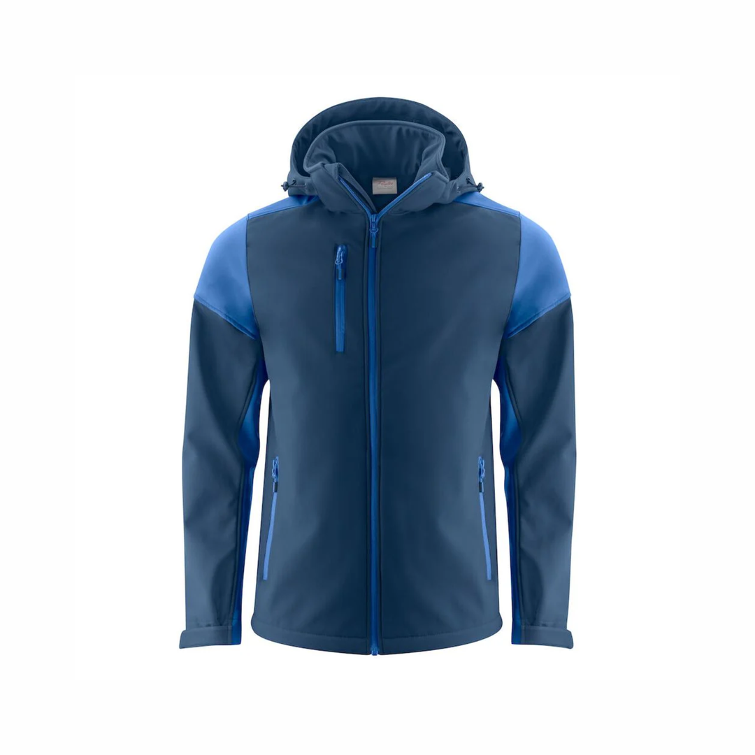 Printer Prime | Prime Softshell Lady