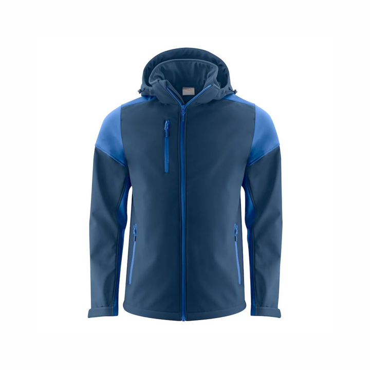 Printer Prime | Prime Softshell Lady