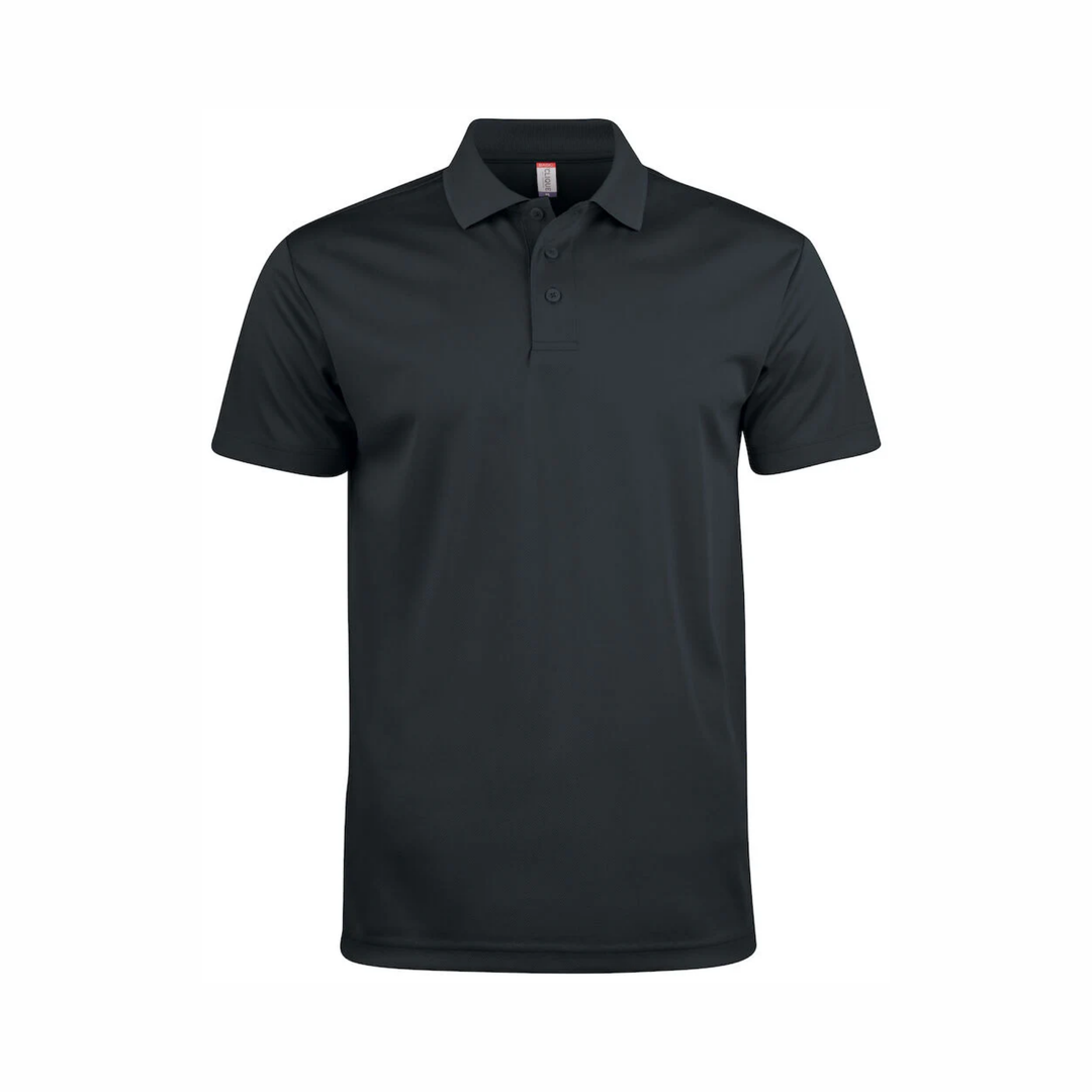 Clique | Basic Active Polo