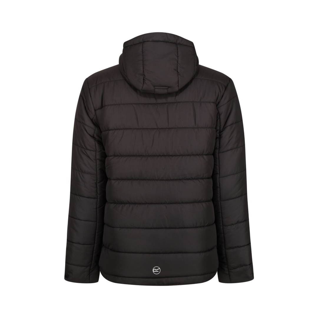 TRA 241 | Thermojacke "Navigate" (classic-red)
