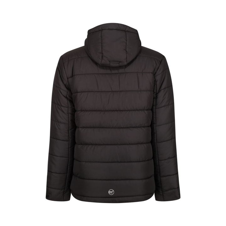 TRA 241 | Thermojacke "Navigate" (classic-red)