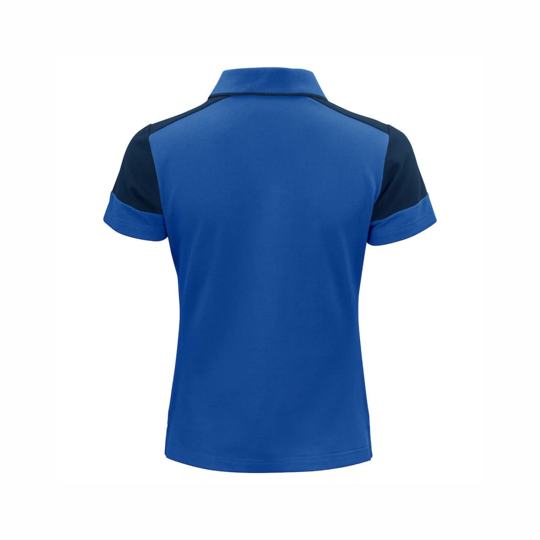 Printer Prime | Prime Polo Lady