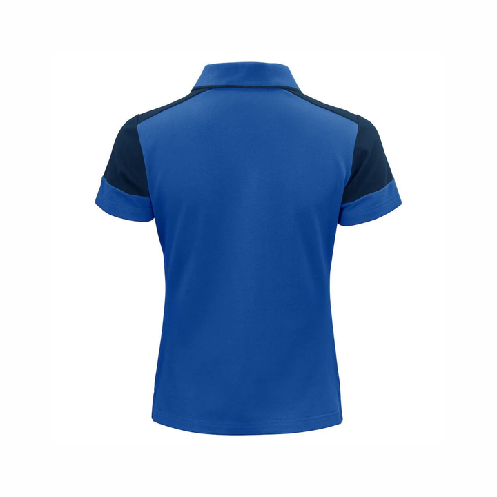 Printer Prime | Prime Polo Lady