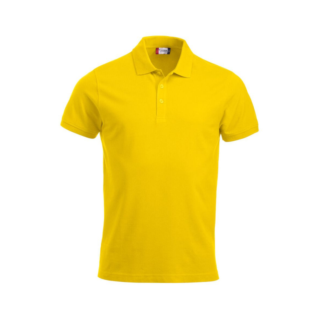 CLIQUE | Classic Lincoln S/S