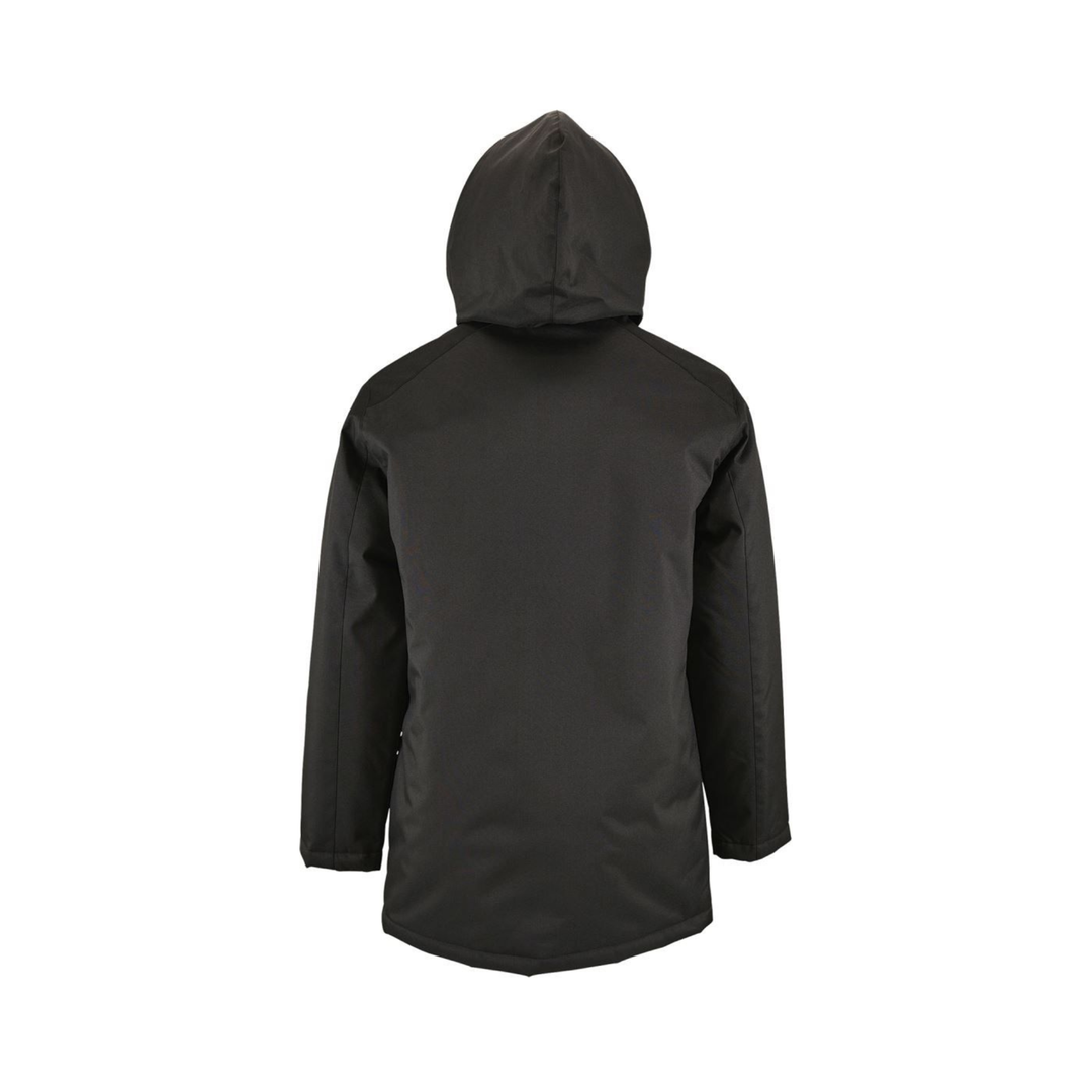 Robyn | Parka (black)