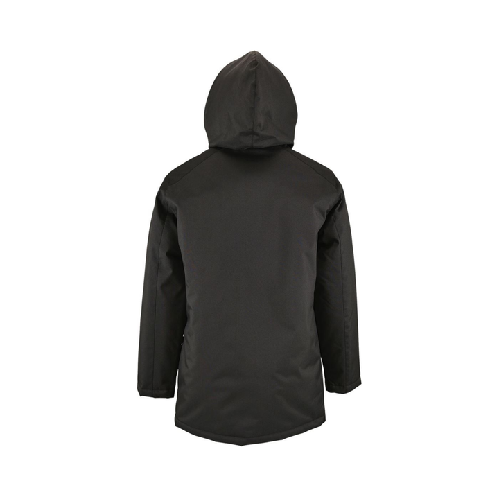 Robyn | Parka (black)