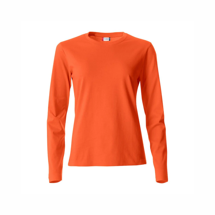 CLIQUE | Basic-T L/S