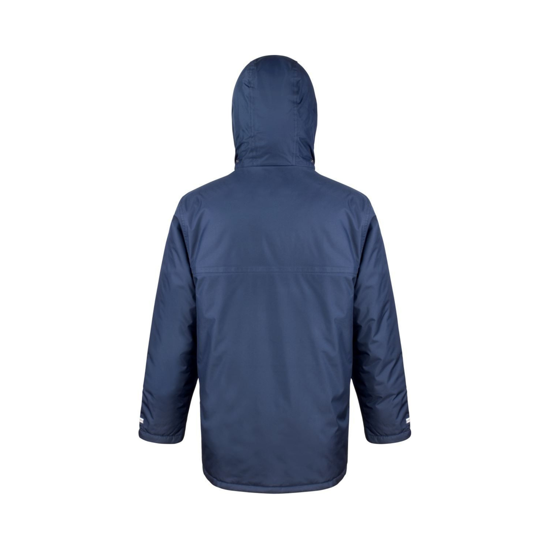 R 207X | Winter Parka "Channel" (navy)