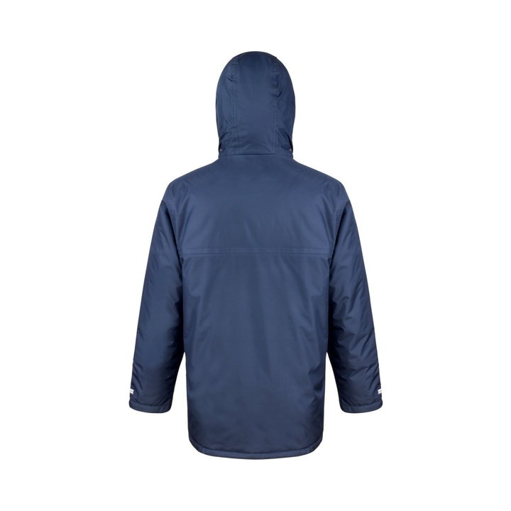 R 207X | Winter Parka "Channel" (navy)