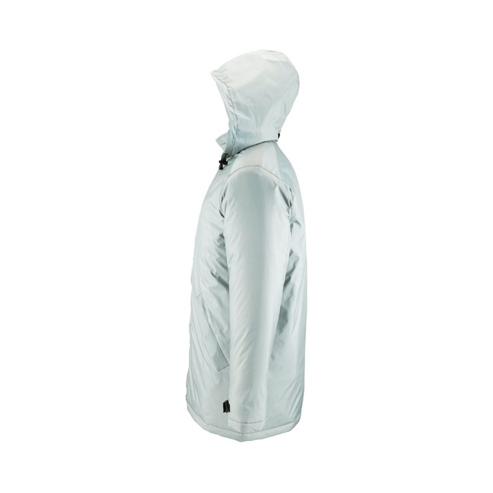 Robyn | Parka (metal grey)