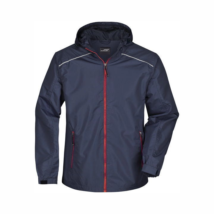 James & Nicholson | Herren Regenjacke