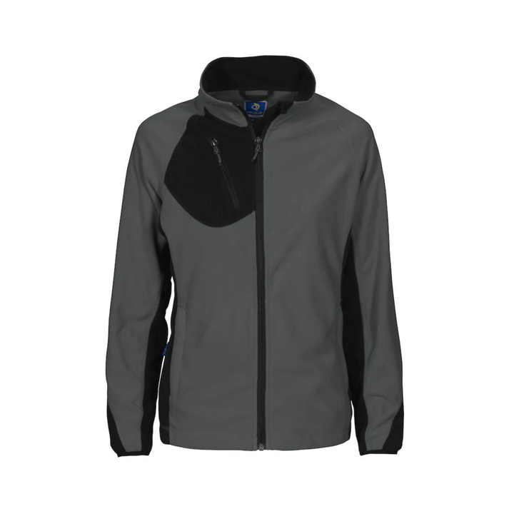 Projob | 2326 Damen Microfleece Jacke