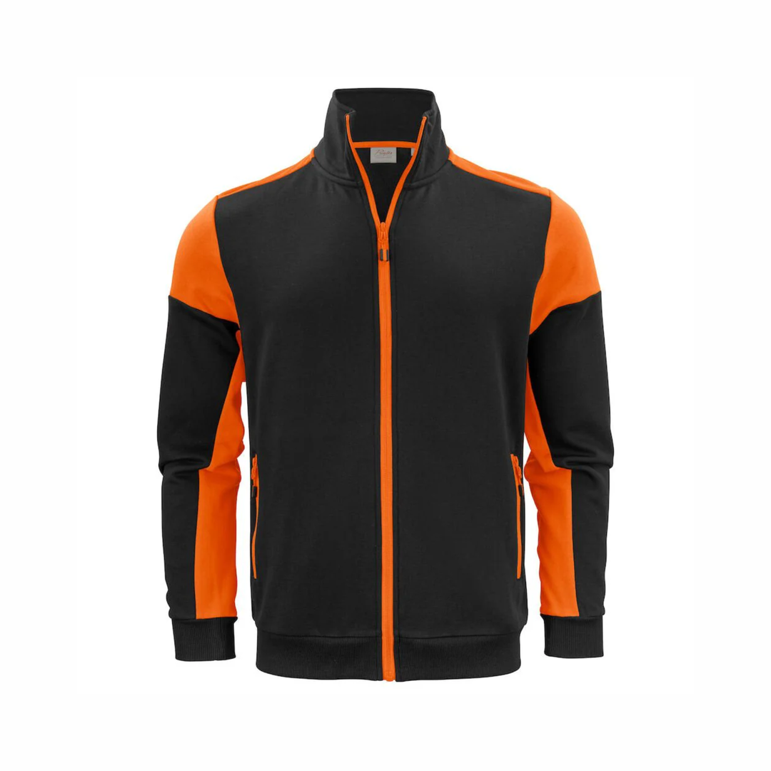 Printer Prime | Prime Sweatshirt Jkt Lady